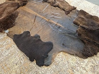 Vloerkleed, carine boxy, rhum - afbeelding 5 van  11