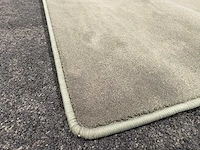 Vloerkleed grijs/groen 200x300 - afbeelding 2 van  9