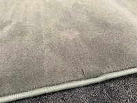 Vloerkleed grijs/groen 200x300 - afbeelding 3 van  9