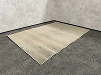 Vloerkleed grijs/groen 200x300 - afbeelding 4 van  9