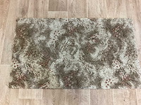 Vloerkleed (huisvlijt!) - afbeelding 1 van  2