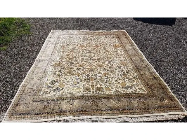 Vloerkleed iran - afbeelding 1 van  8