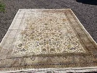 Vloerkleed iran