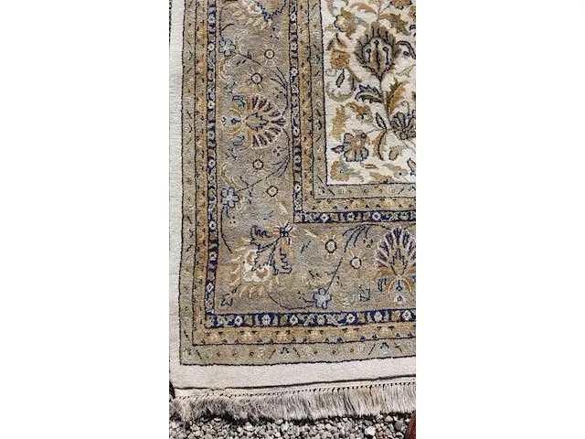Vloerkleed iran - afbeelding 3 van  8