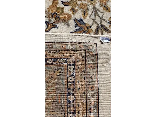 Vloerkleed iran - afbeelding 4 van  8
