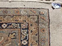 Vloerkleed iran - afbeelding 4 van  8