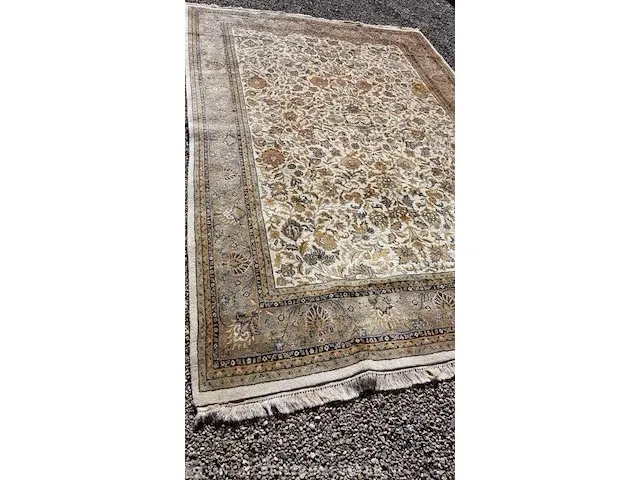 Vloerkleed iran - afbeelding 5 van  8