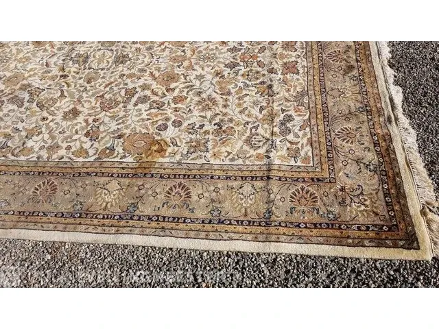 Vloerkleed iran - afbeelding 6 van  8