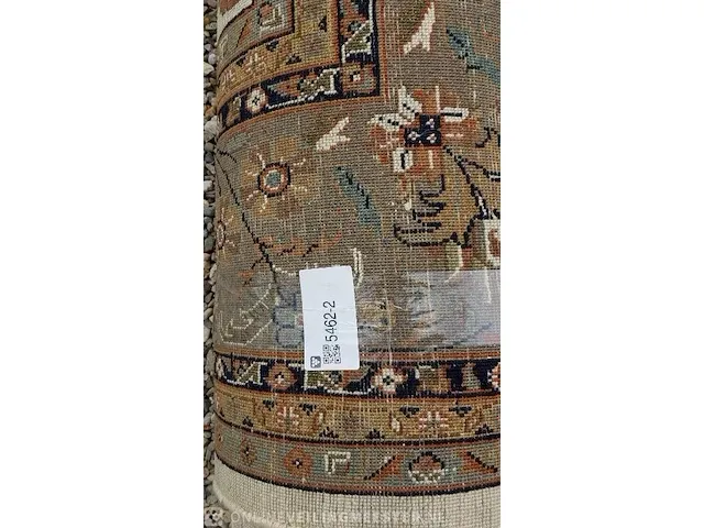 Vloerkleed iran - afbeelding 8 van  8
