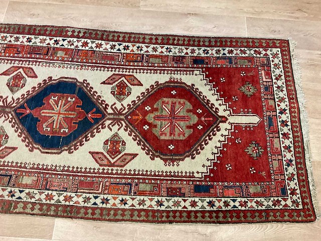 Vloerkleed iran - afbeelding 2 van  5