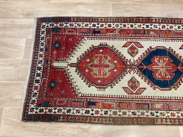 Vloerkleed iran - afbeelding 3 van  5