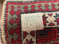 Vloerkleed iran - afbeelding 5 van  5