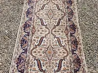 Vloerkleed, loper beige - afbeelding 2 van  5