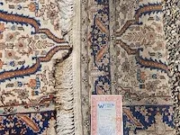 Vloerkleed, loper beige - afbeelding 3 van  5