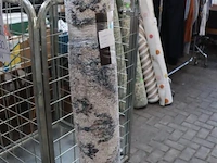 Vloerkleed met motief - laagpolig - 160x230cm - afbeelding 1 van  3