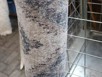 Vloerkleed met motief - laagpolig - 160x230cm - afbeelding 3 van  3