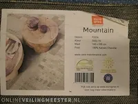 Vloerkleed mountain - afbeelding 4 van  5