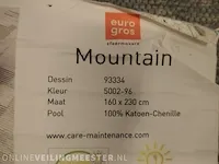 Vloerkleed mountain - afbeelding 5 van  5