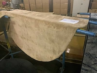 Vloerkleed rond 180cm - afbeelding 1 van  3