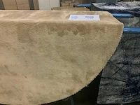 Vloerkleed rond 180cm - afbeelding 2 van  3