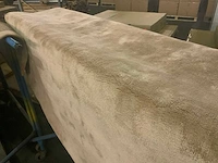 Vloerkleed rond 180cm - afbeelding 3 van  3