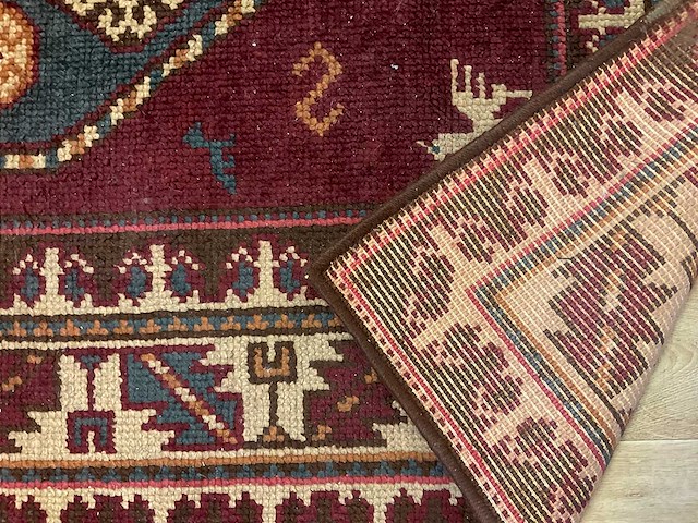 Vloerkleed smyrna - afbeelding 3 van  3