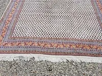Vloerkleed terracotta - afbeelding 1 van  5