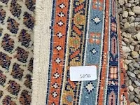 Vloerkleed terracotta - afbeelding 2 van  5
