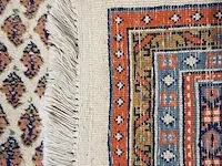 Vloerkleed terracotta - afbeelding 4 van  5