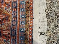 Vloerkleed terracotta - afbeelding 5 van  5