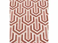 Vloerkleed zuiver, roze, 2023 - afbeelding 4 van  4
