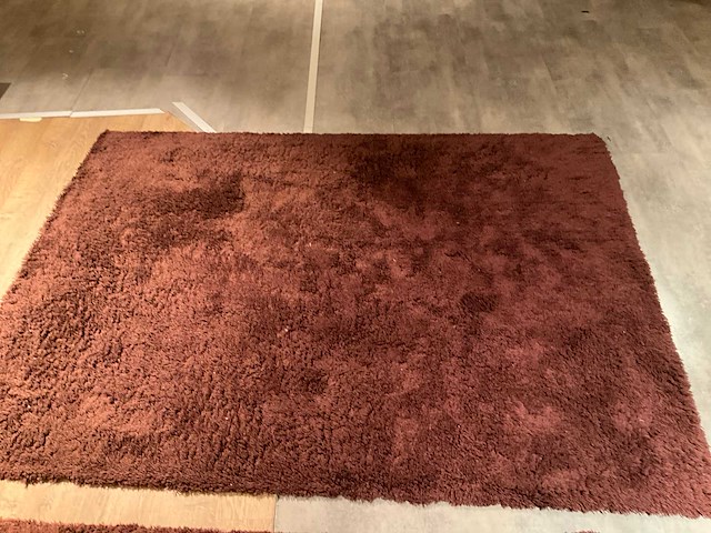 Vloerkleed - afbeelding 1 van  6