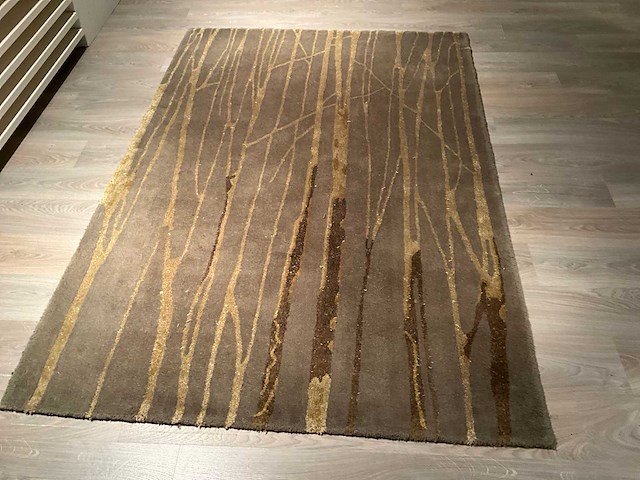 Vloerkleed - afbeelding 1 van  9