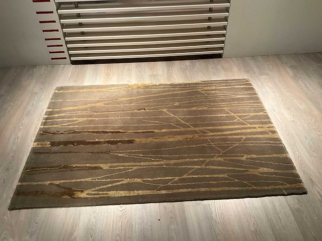 Vloerkleed - afbeelding 5 van  9