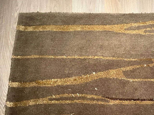 Vloerkleed - afbeelding 6 van  9