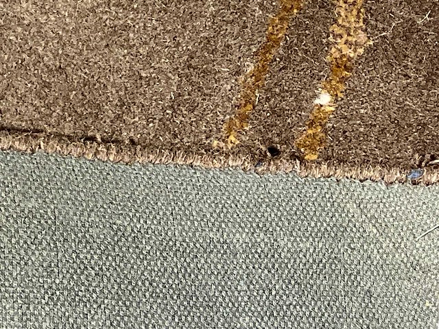 Vloerkleed - afbeelding 9 van  9