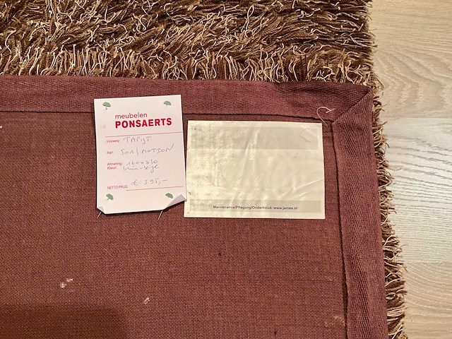 Vloerkleed - afbeelding 6 van  7