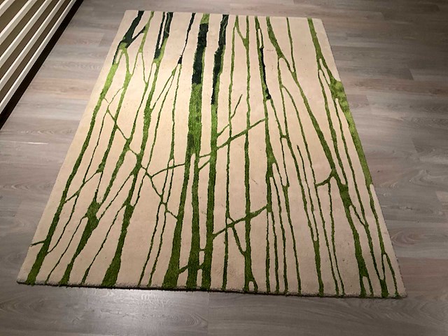 Vloerkleed - afbeelding 1 van  7