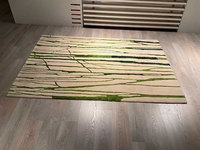 Vloerkleed - afbeelding 2 van  7