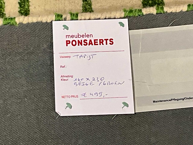 Vloerkleed - afbeelding 6 van  7