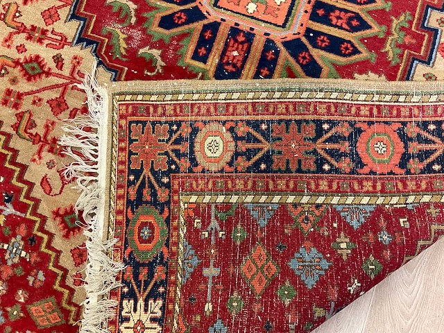 Vloerkleed - afbeelding 3 van  3