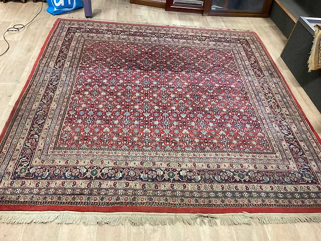 Vloerkleed - afbeelding 1 van  5