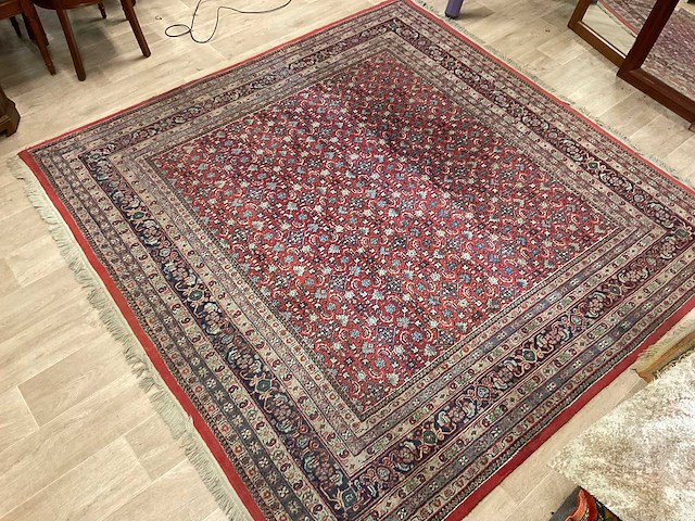 Vloerkleed - afbeelding 2 van  5