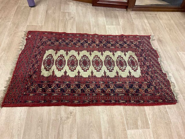 Vloerkleed - afbeelding 1 van  4