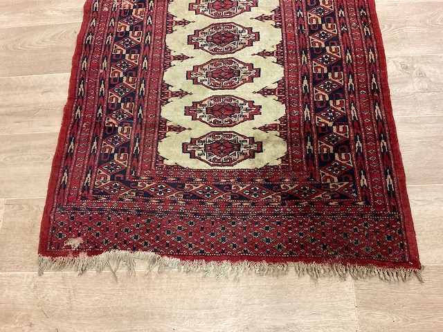 Vloerkleed - afbeelding 3 van  4