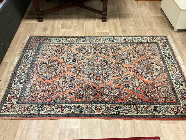 Vloerkleed - afbeelding 1 van  4