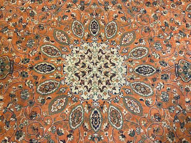 Vloerkleed - afbeelding 2 van  5