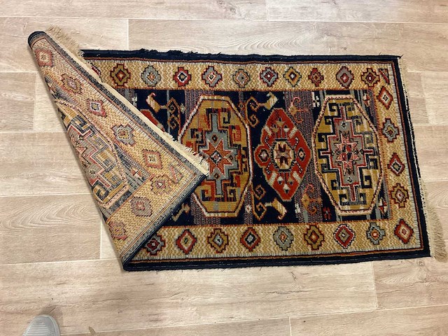 Vloerkleed - afbeelding 2 van  2