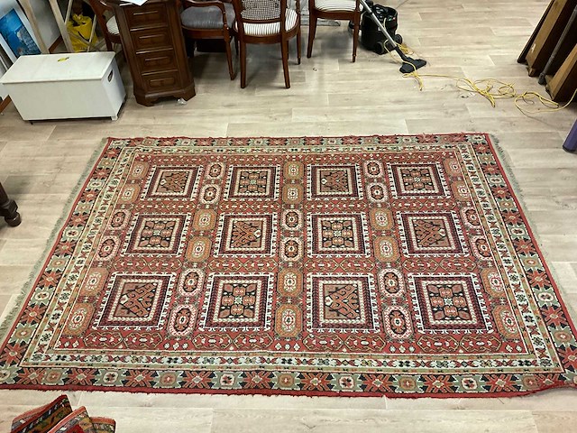 Vloerkleed - afbeelding 1 van  4