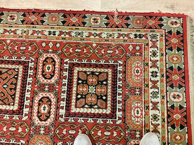 Vloerkleed - afbeelding 2 van  4